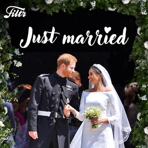 Just Married