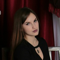 Елизавета Абрамова
