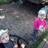 Ирина Ушакова | Мценск