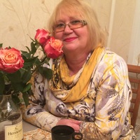 Ирина Рудакова | Москва