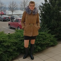 Оля Кузина | Новороссийск