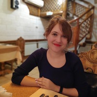Анжелика Беленькая
