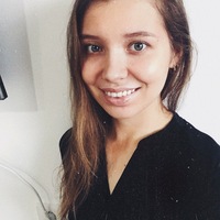 Кристина Юсупова