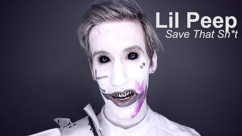 Lil Peep - Save That Sh*t (Acapella)
