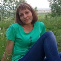 Нина Гавшина (кондранина)