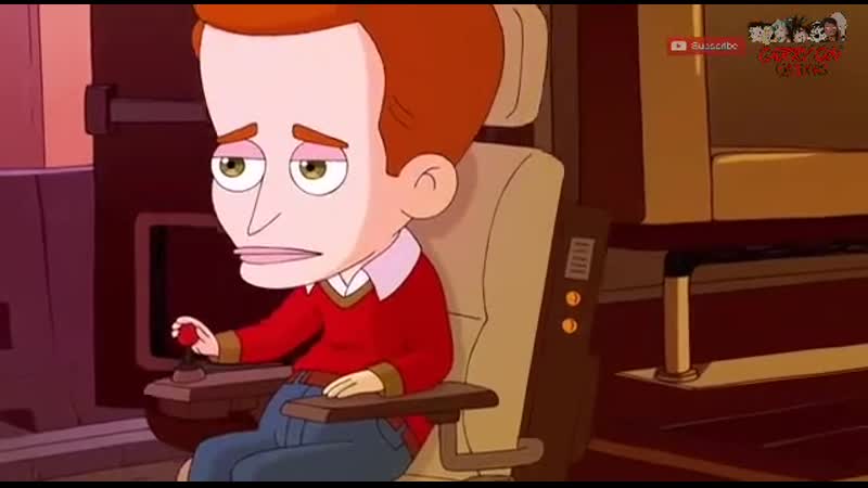 BIG MOUTH - Everybody Bleeds.mp4