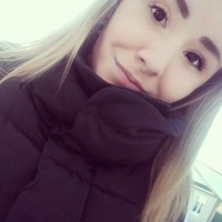 Елена Малая