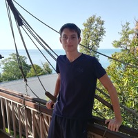 Валентин Рожнёв