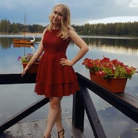 Анастасия Марченко