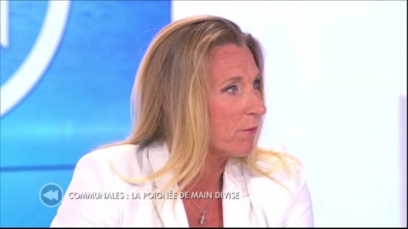 Parti islam belge 2018