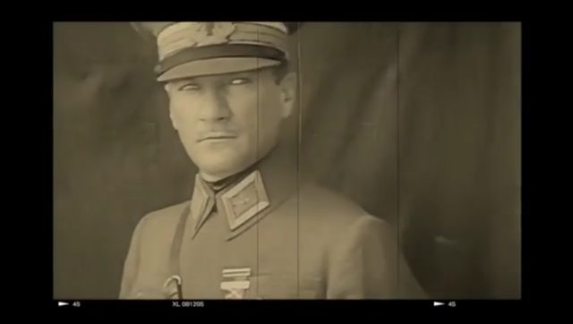 Emre_mirza video