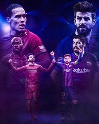 Футбола и пива много не бывает 👍🏻⚽🍺  Сегодня мы узнаем первого финалиста Лиги Чемпионов 🔥 Приходи с…