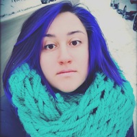 Анна Тезикова