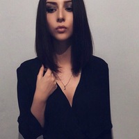 Александра Кравченко | Москва