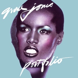 Grace Jones альбом Portfolio
