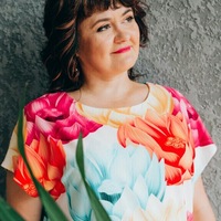 Светлана Белякова