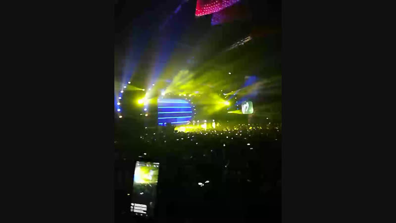 Денис Зуев - Live
