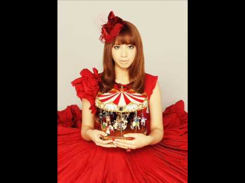 Kanon Wakeshima-Kagami