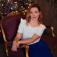 Юлия Виноградова