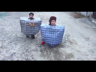Rus Kanye & Lil Pump