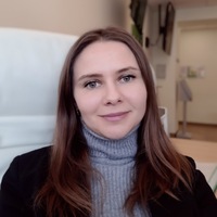Ольга Расторгуева | 