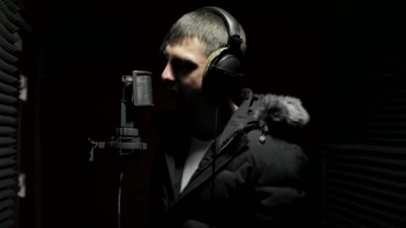 Pogosov Slavik | Выпуская дым