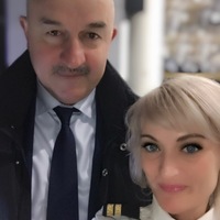Ольга Малахова | Химки