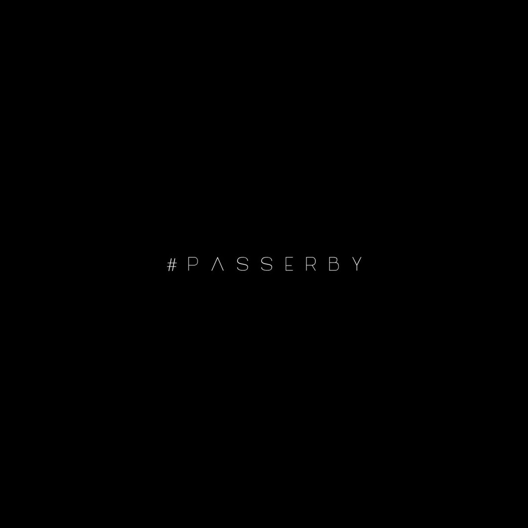 Infected Rain - Passerby (Single)