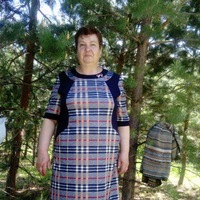 Нина Сафонова | Верхний Услон