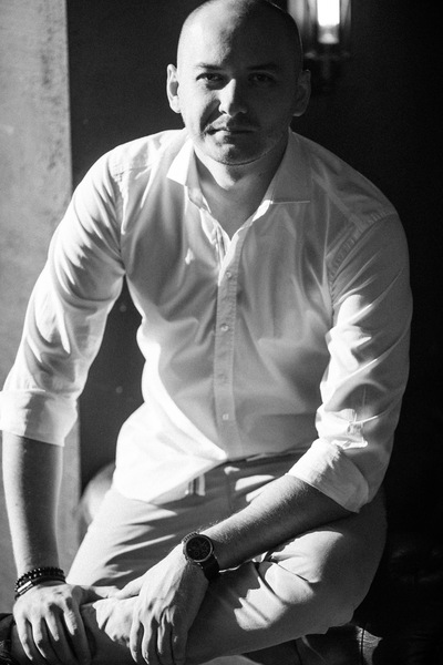 Дмитрий Кузин