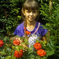 Оля Ковалёва | Санкт-Петербург