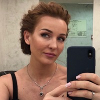 Евгения Богданова