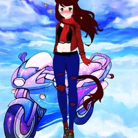 Ксения Харламова | Городец