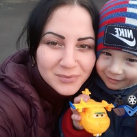 Ольга Якушенко | 