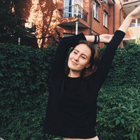 Анастасия Андреева