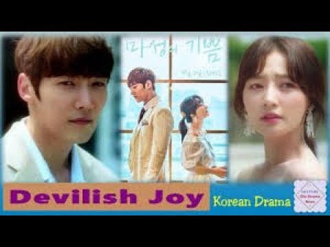 Devilish Joy Ep 13 Engsub