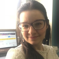 Ррыжуля Дашуля
