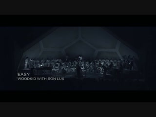 Son Lux - Easy with Woodkid - Live at Montreux Jazz Festival 2016
