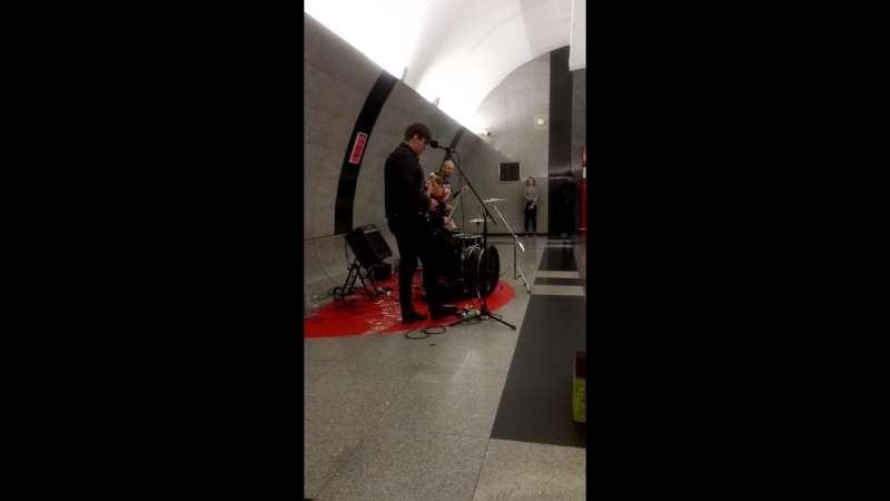 DinamitBand. Выхода нет