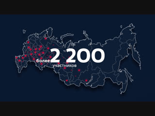 Конкурс Datsun «Столица Силы»: как это было