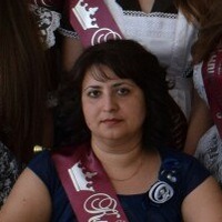Виктория Нижегородцева