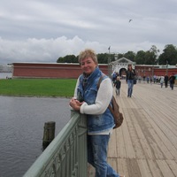 Наталья Щепанова | 