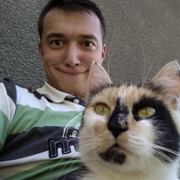 Дмитрий Трофанчук