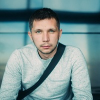 Sergey Pastushenko