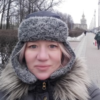 Алёна Матвеева | Санкт-Петербург