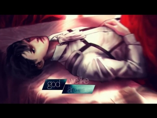 〖REC〗The old way | SNK | AOT | RIREN/ERERI |