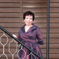 Татьяна Михина | Инта