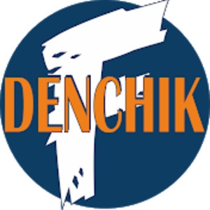 Denchik_F - Twitch