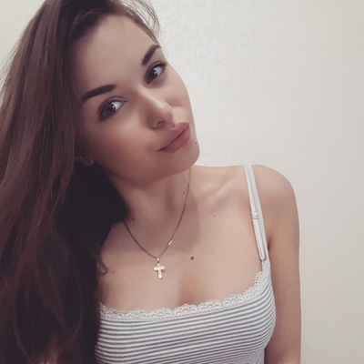 Дарья Иванова
