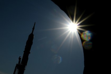 «Роскосмос» обеднеет на 150 миллиардов рублей
Федеральную